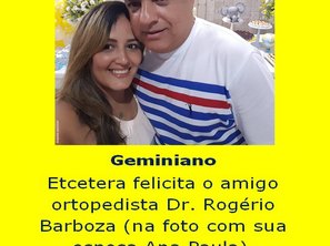 Arquivo pessoal