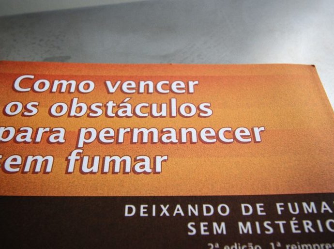 Núcleo de Cessação do Tabagismo inicia novas turmas