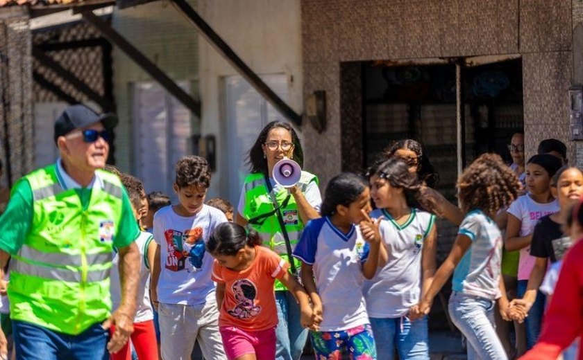 Defesa Civil fará exercício simulado no Pontal da Barra nesta sexta-feira