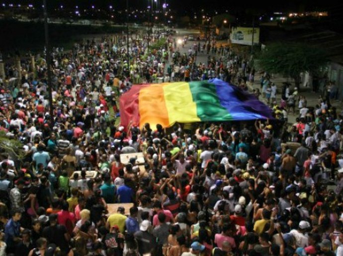 Arapiraca sedia conferência para discutir direitos LGBT