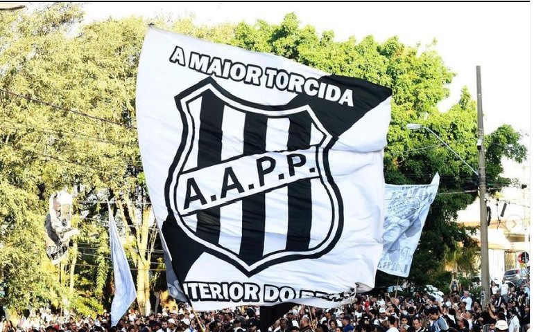 Elvis retorna e Ponte Preta pode ter força máxima para encarar o Sport na Série B