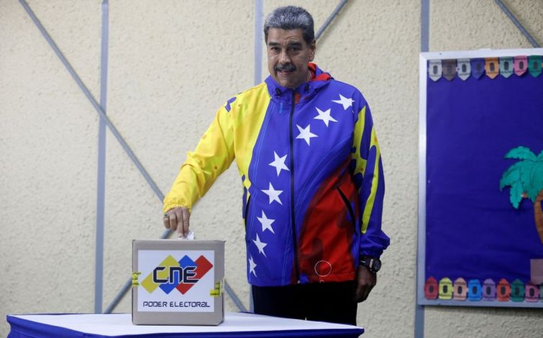 Guerra das atas: O que são e como funcionam os comprovantes de votação que estão no centro da disputa eleitoral da Venezuela