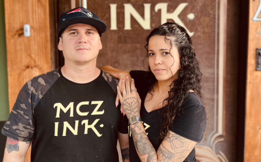 Mcz INK Tattoo Club: Inovação e Paixão pela Arte da Tatuagem em Maceió