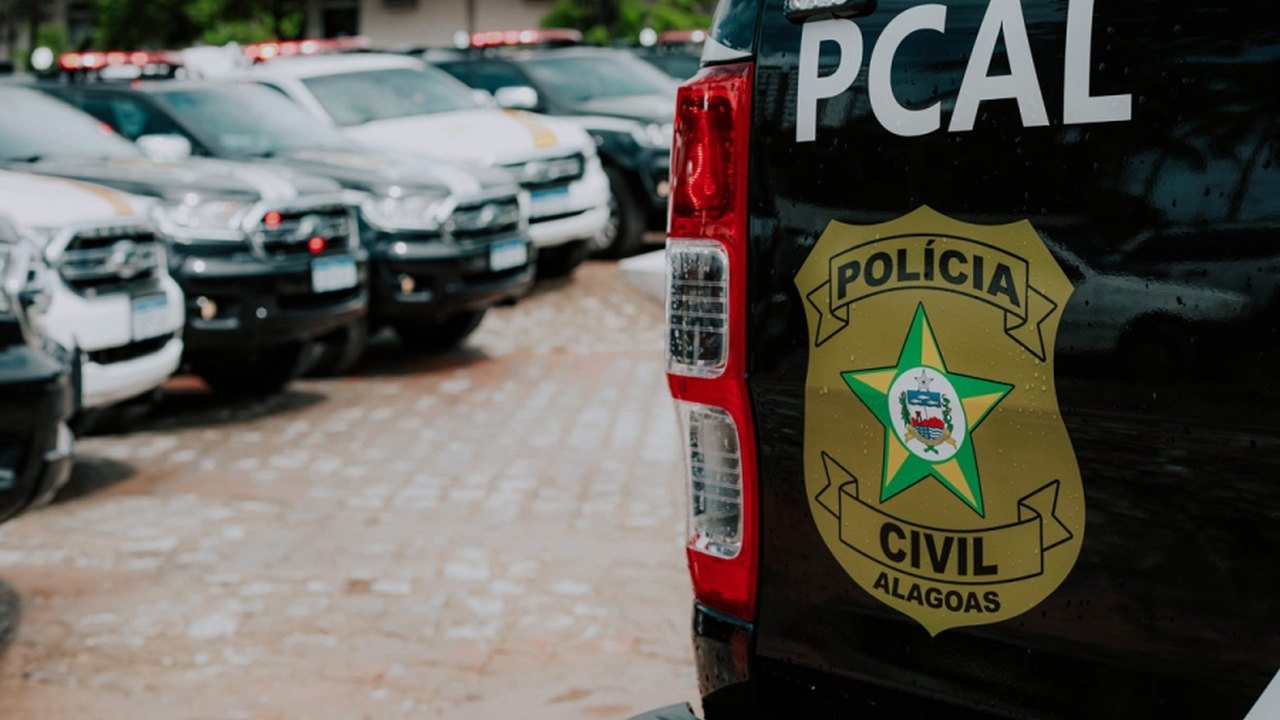 Acusado de tentativa de feminicídio é preso em Campestre