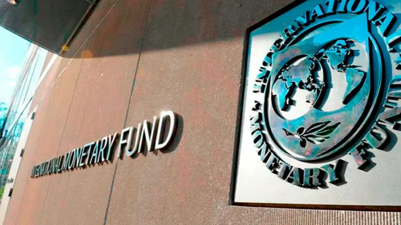 Brasil deve voltar ao top 8 das maiores economias do mundo em 2027, prevê FMI