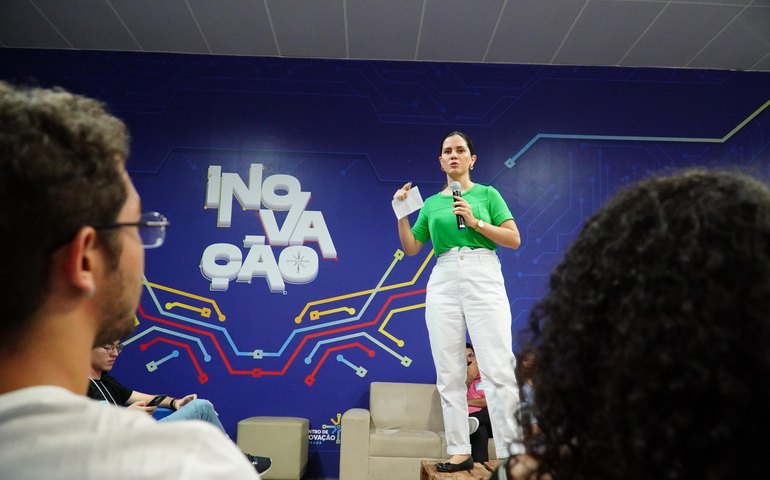 Estado e Senai promovem mentoria sobre gestão de pessoas para inovar negócios