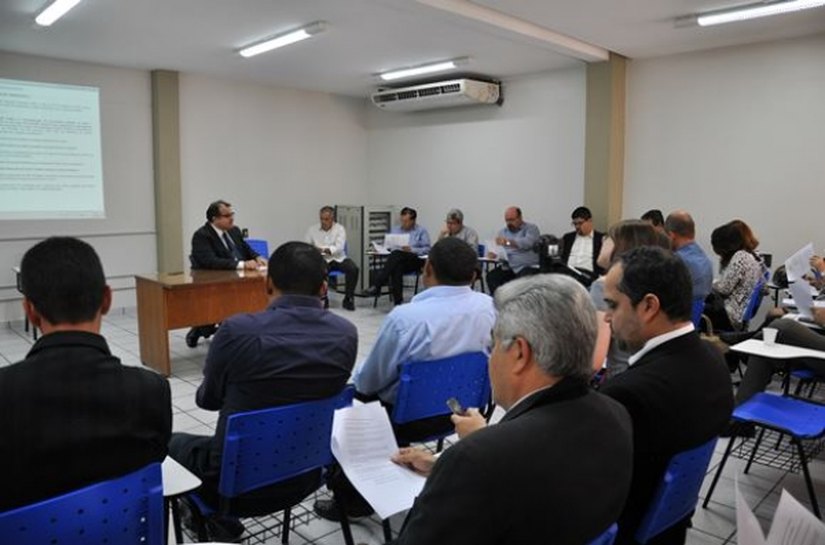 Agenda da Sefaz no interior fomenta diálogo com empresários e contadores