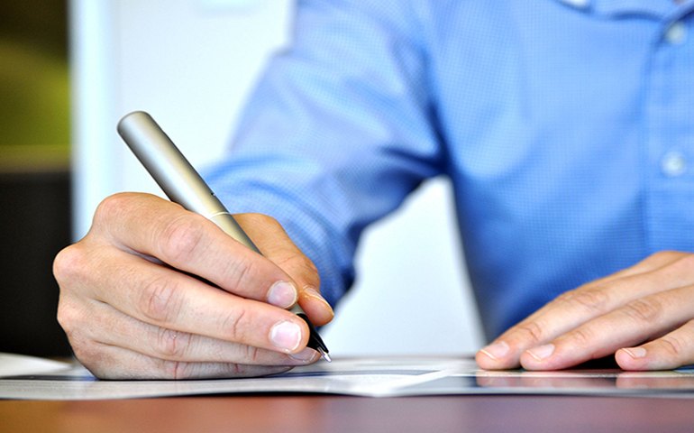 Arapiraca e Palmeira dos Índios: Defensoria Pública abre inscrições para seleção de estágio em Direito