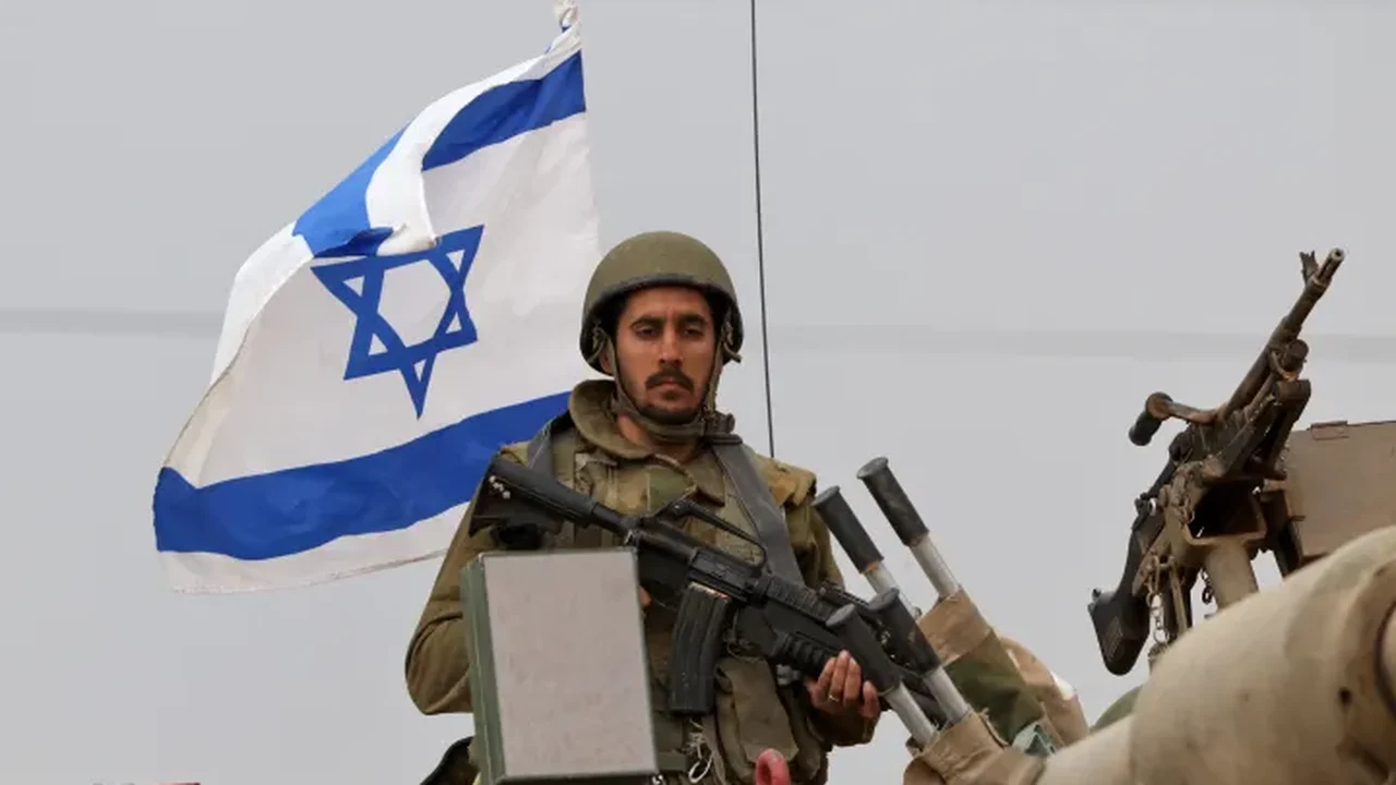 Forças de Defesa de Israel dizem ter sofrido ataque do Líbano e atingem instalação do Hezbollah