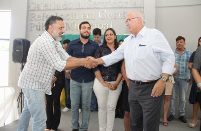 Arapiraca: Administração Municipal homenageia os Servidores Excelentes 2018