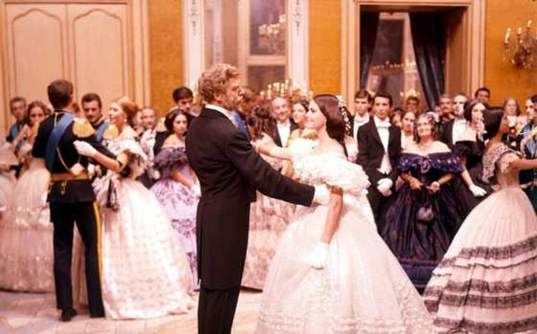 O Leopardo, de Visconti, continua um clássico