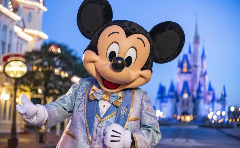 Disney perde direitos do Mickey em 2024, mas talvez não seja o mesmo ratinho que marcou sua infância; entenda