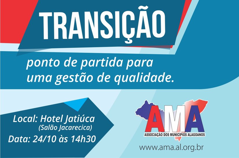 MP e Tribunal de Contas publicam orientação para futuros prefeitos