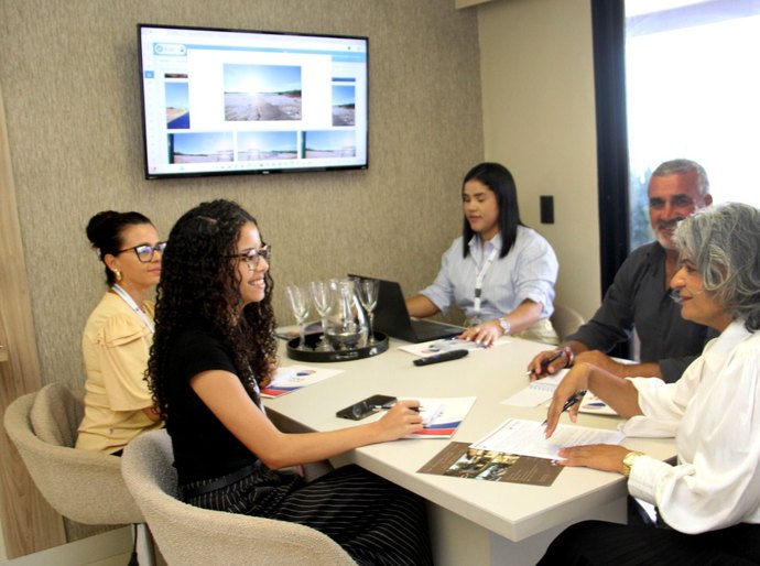 Profissionalização e inovação atraem jovens para corretagem em Maceió