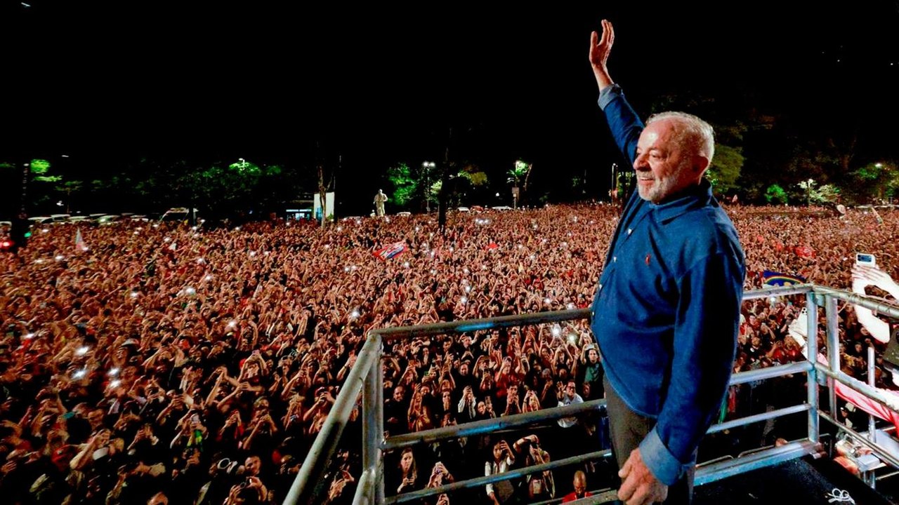 Eleições de 2026: nova fase na comunicação da esquerda, avalia especialista