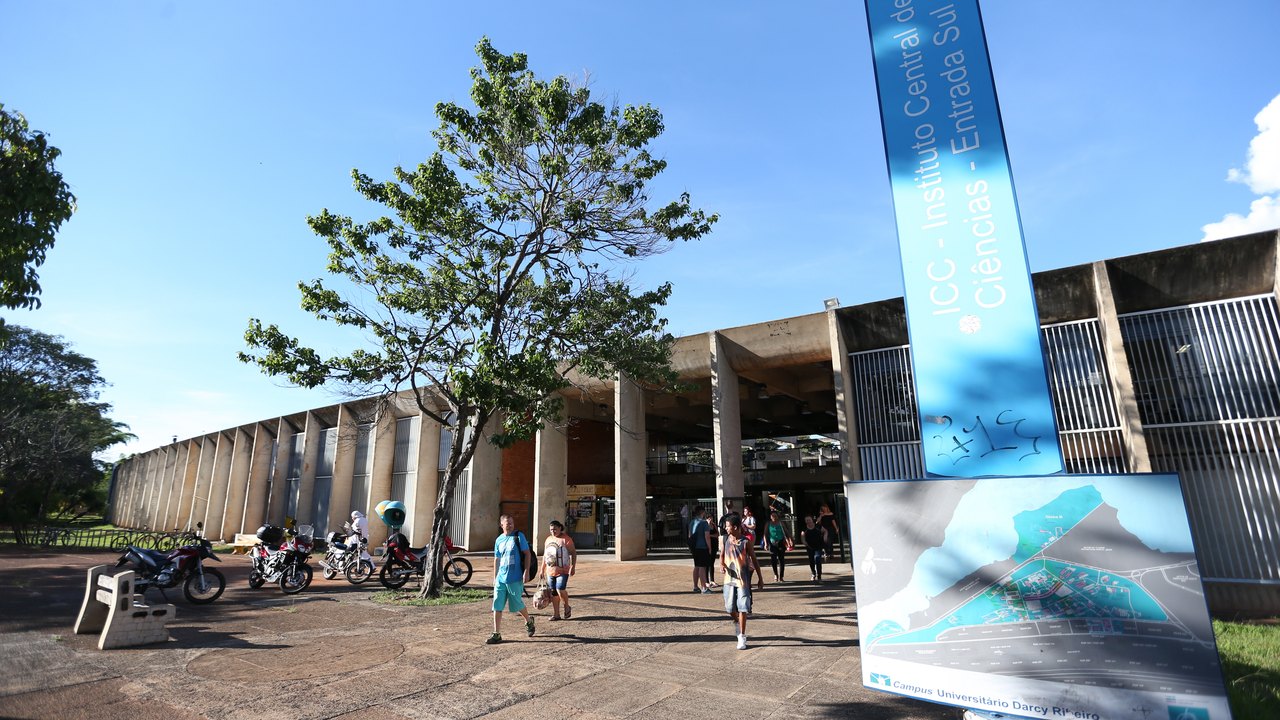 UnB muda regras de ingresso para ampliar acesso às vagas de graduação