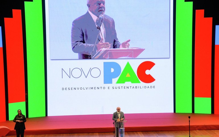 Lula encerra viagem à China com 36 acordos; PAC e Nova Indústria Brasil são alguns dos contemplados