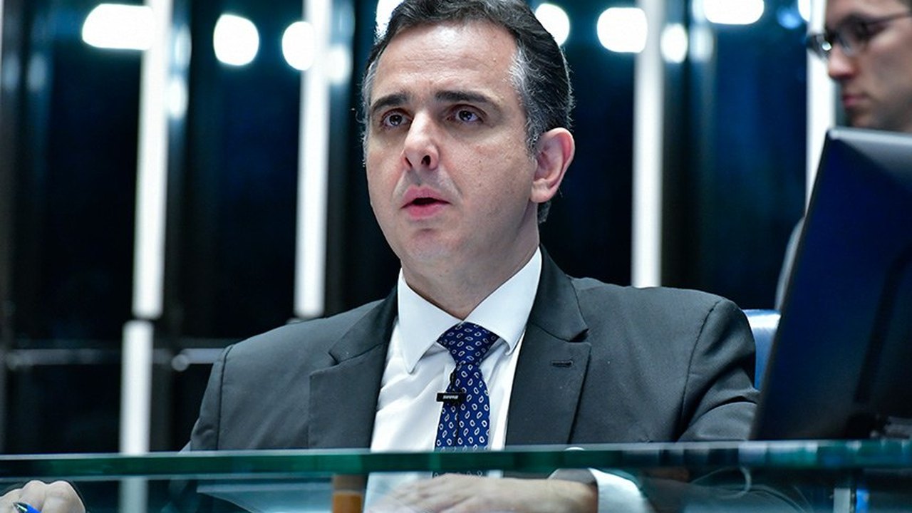Marco legal para Inteligência Artificial é apresentado por Pacheco