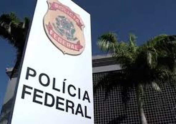 PF deflagra Operação Badejo em Maceió contra esquema de moeda falsa enviada pelos Correios