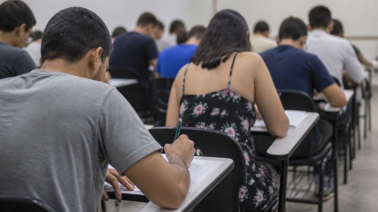 Locais da prova do concurso do DER serão divulgados na sexta-feira (4)