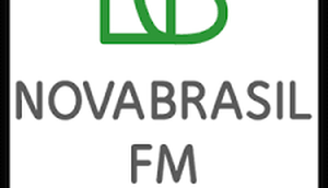 NOVA BRASIL / Foto: INTERNET