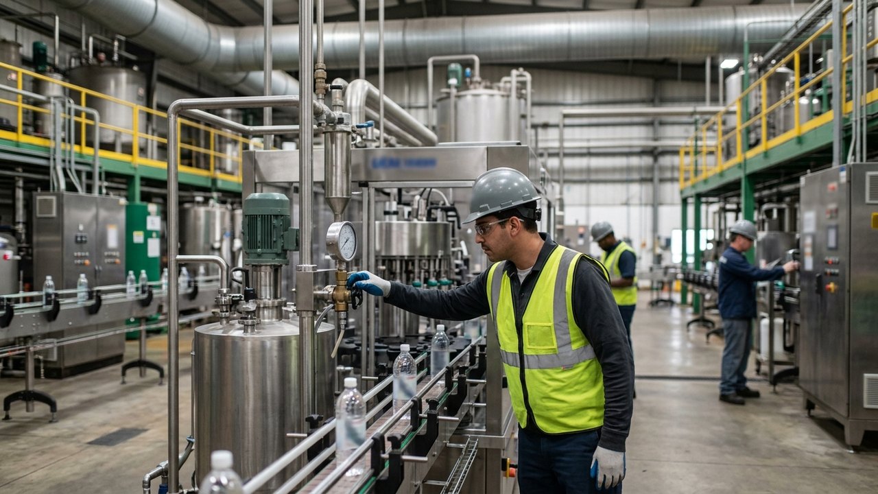 Ypê adota 239 medidas para corrigir falhas e tenta retomar produção
