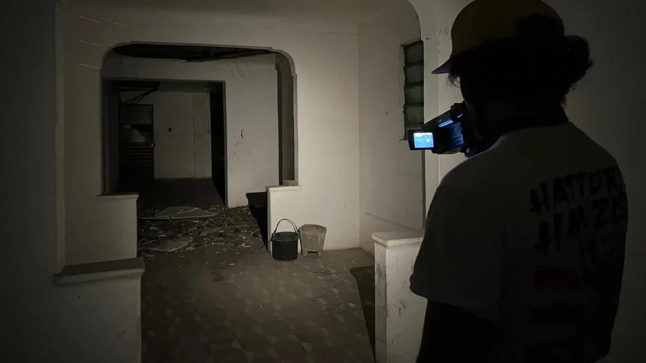 Com entrada franca, Casa da Cultura recebe 1ª Mostra Hallowands de Terror e Fantasia