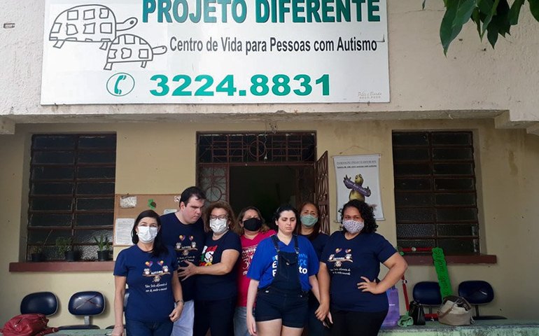 Ideia legislativa de mãe cearense está prestes a virar lei