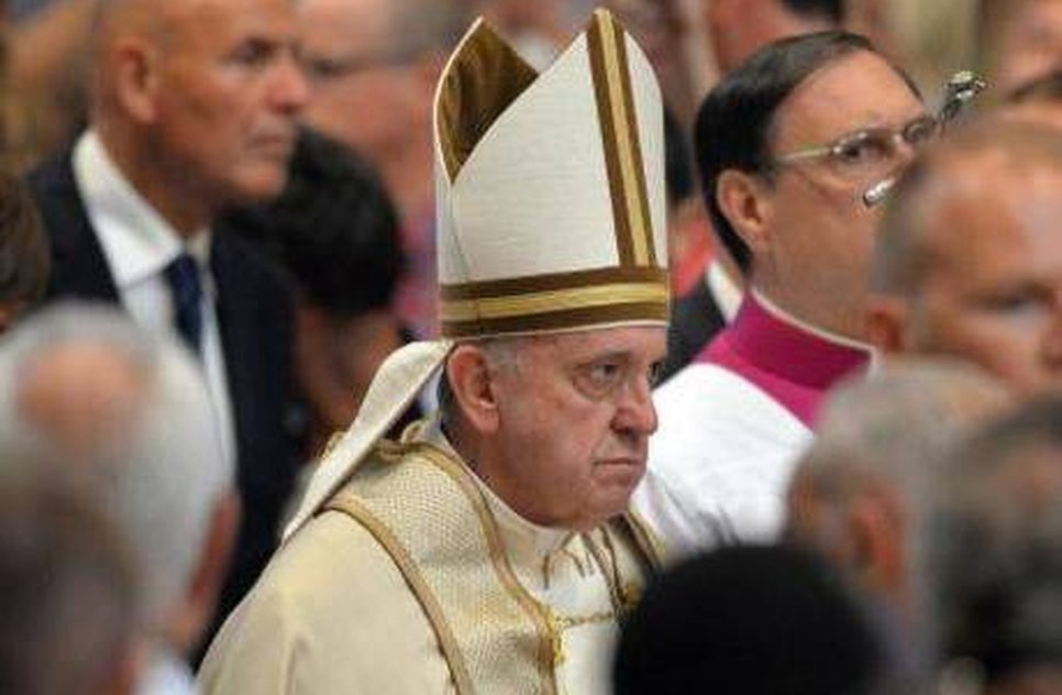 papa / Foto: R7