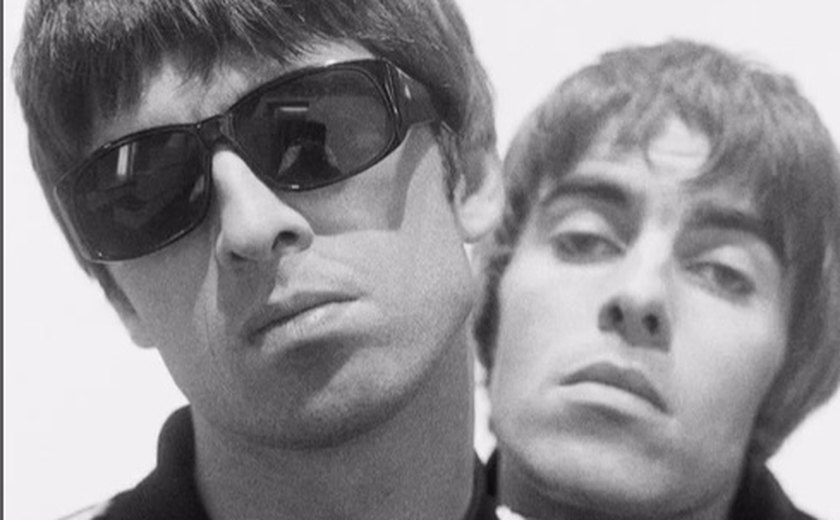 Oasis confirma retorno e anuncia turnê em 2025