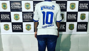agressora idoso / Foto: Reprodução / redes sociais