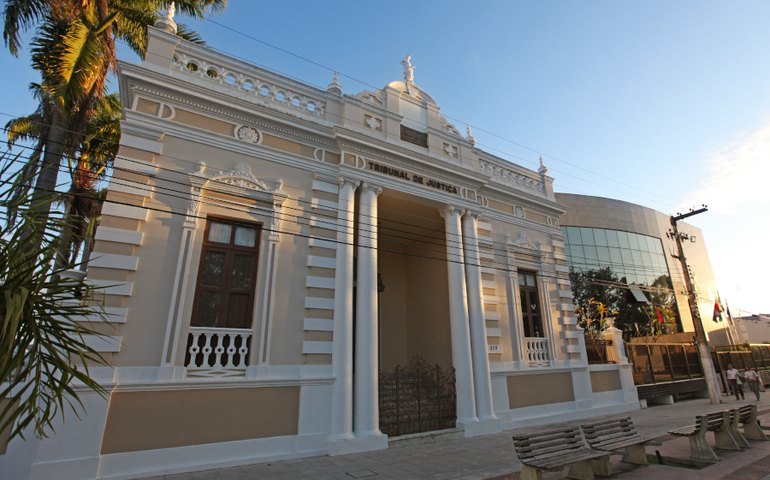 TJ julga processo sobre vacância do cargo de conselheiro do TCE hoje (29)