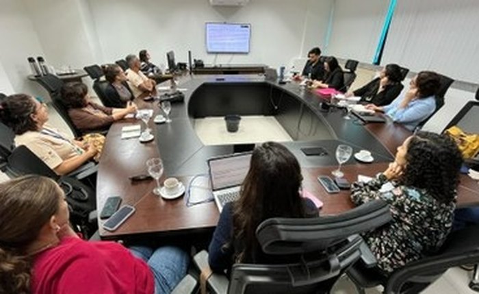 IPCI apresenta ao MPF trabalho sobre patrimônio cultural imaterial dos bairros afetados pela mineração em Maceió IPCI apresenta ao MPF trabalho sobre patrimônio cultural imaterial dos bairros afetados pela mineração em Maceió