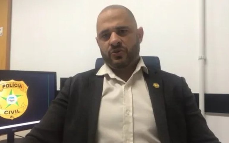 Polícia Civil localiza jovem desaparecido em Palmeira dos Índios