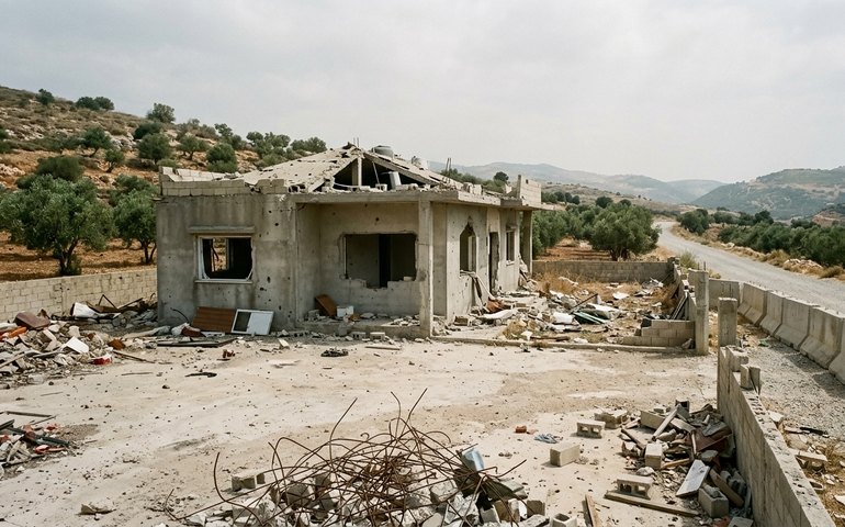 Irã alerta que ataques de Israel ao Líbano ameaçam acordo de paz com os EUA