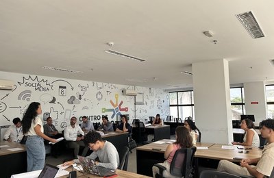 Sedics abre chamada pública para contribuições ao Plano Anual de Economia de Impacto de Alagoas