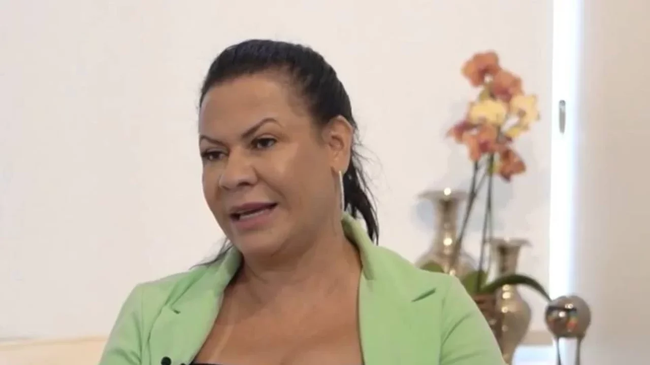 Mãe de Marília Mendonça revela lado desconhecido da cantora quase cinco anos após tragédia
