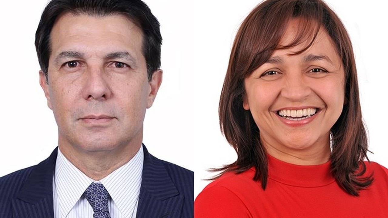 Quem são Arthur Maia e Eliziane Gama, presidente e relatora da CPMI do 8 de Janeiro