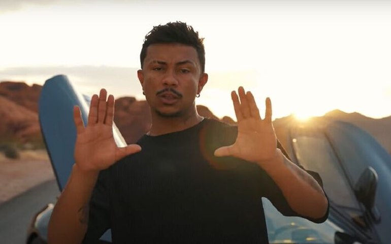 Malvadão na Pipa: Xamã é atração na Semana Santa junto com Safadão e Dennis DJ