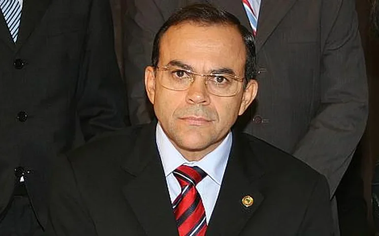 Ex-deputado Gilvan Barros assume comando da Saúde em Maceió após ruptura política de JHC