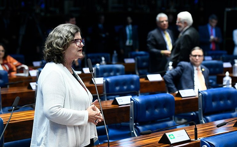 Retomada do Programa de Aquisição de Alimentos vai à sanção