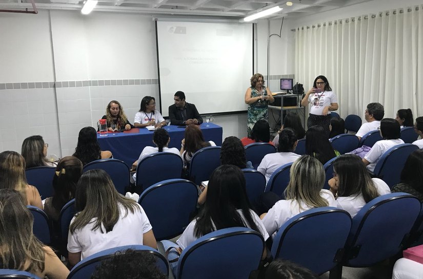 Formação docente no atual contexto político é tema da III Semana da Pedagogia da FAT