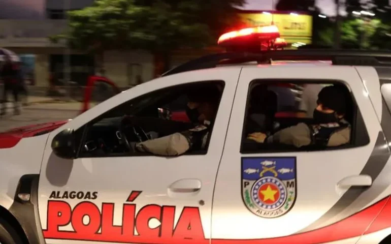 Polícia cumpre mandado em investigação sobre morte de taxista conhecido como “Nego da Diva”