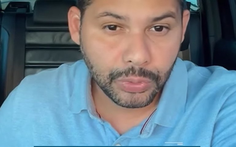 “Esse dinheiro está na saúde e não no meu bolso”, rebate prefeito sobre situação de Roteiro