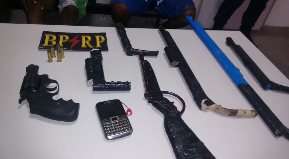 ARMAS
