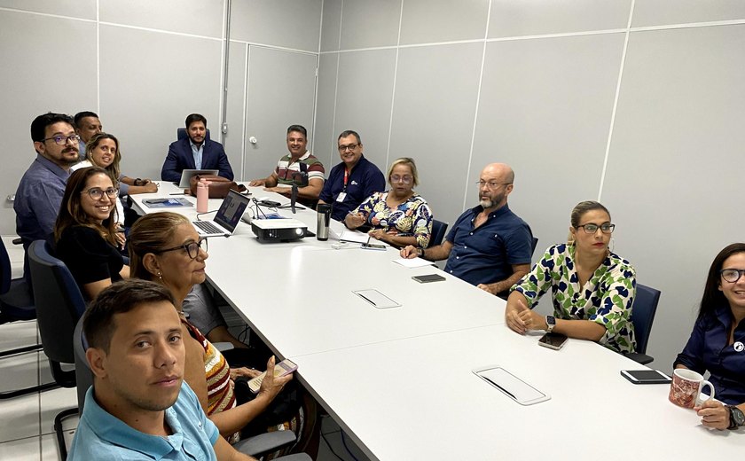 ITEC capacita gestores sobre a nova Lei de Licitações e Contratos