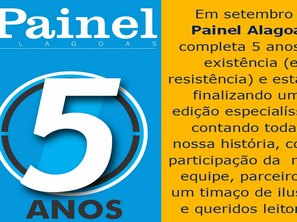 Painel Alagoas