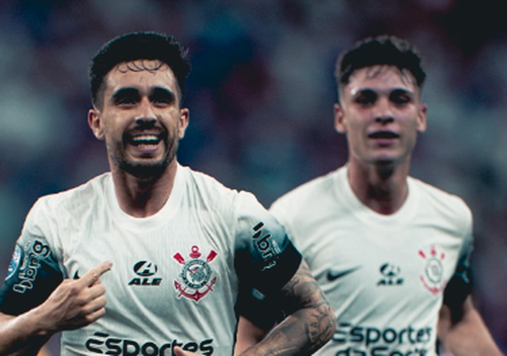 Corinthians tem luta acirrada por posições para jogo da fuga do Z-4 e decisão contra o Flamengo