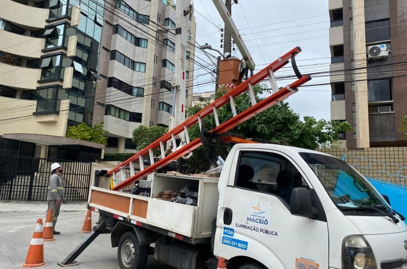 Ilumina suspende atendimento presencial na sexta (5) e segunda (8)