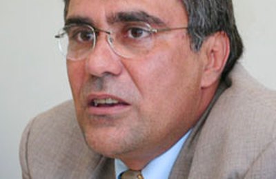 Morre o delegado Nilson Alcântara